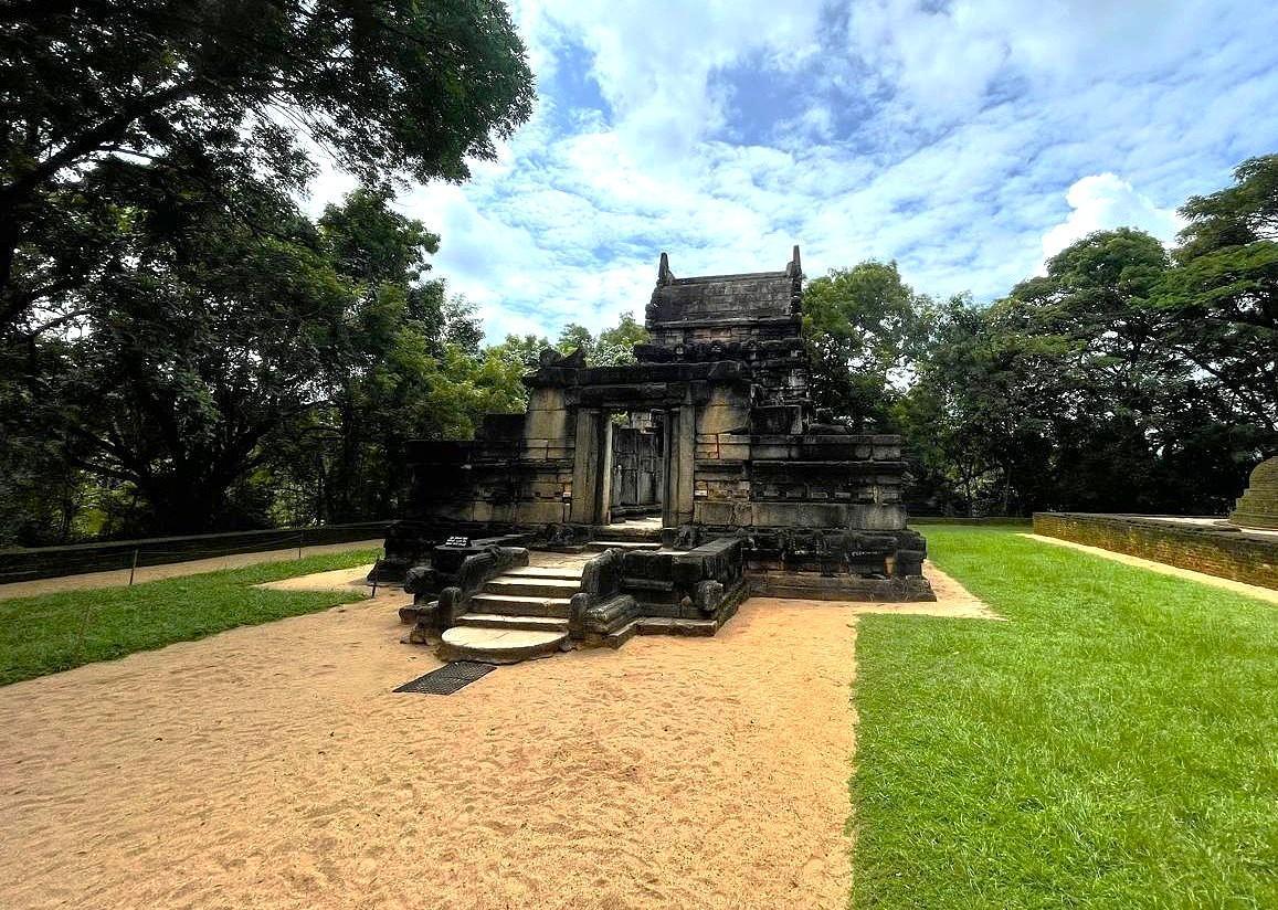 Matale Heritage